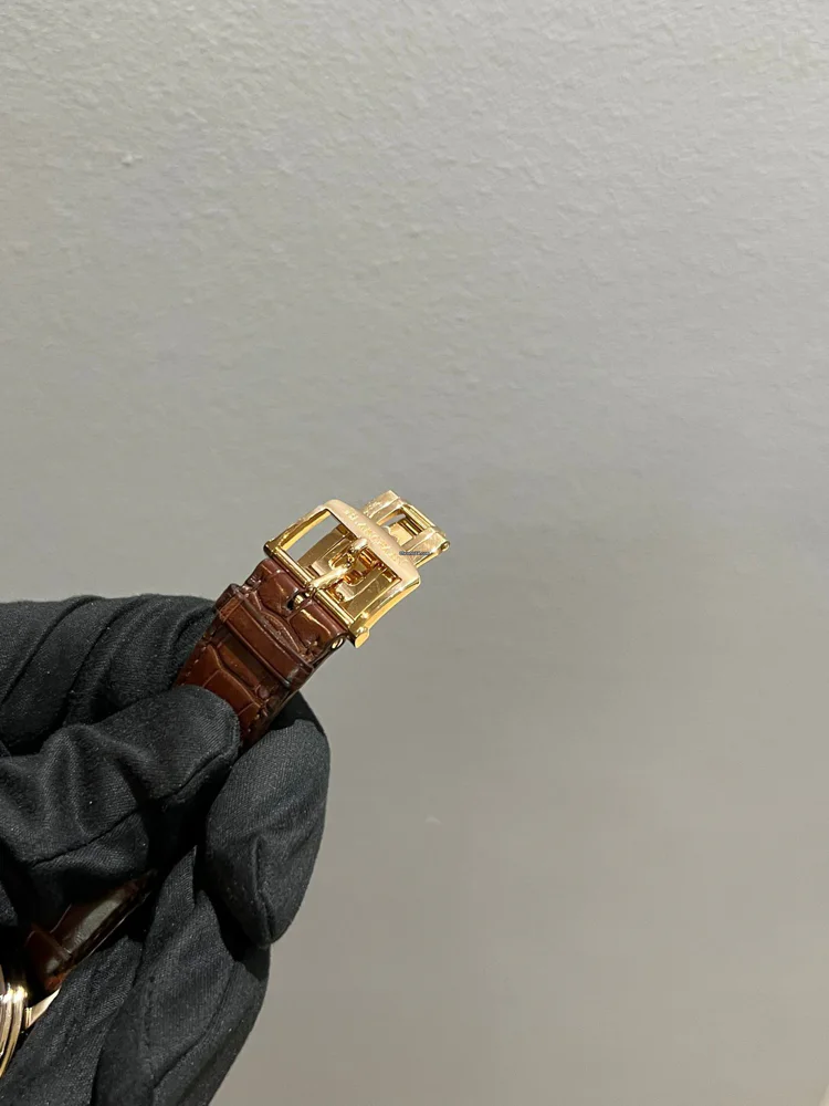 Blancpain Villeret Ultra-Slim 6651-3642-55B